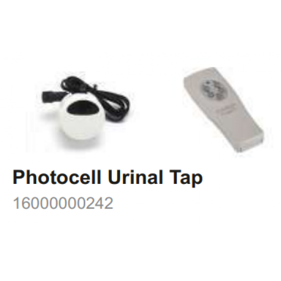 Ουρητήριο Aqua sensor  014800 Λευκό